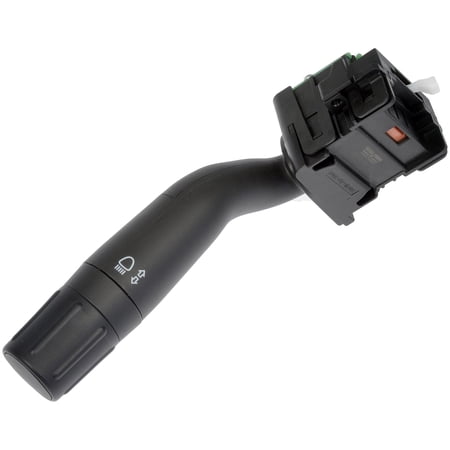 Dorman 920-588 Driver Side Multi Function Column Switch for Specific Ford Models