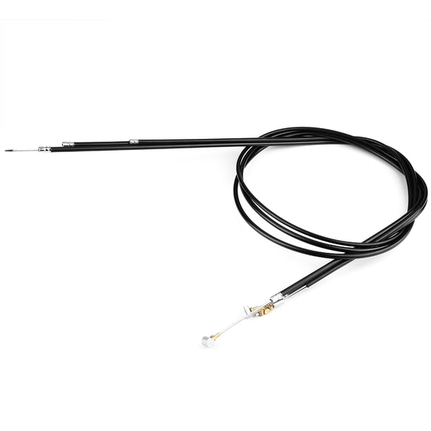 Cable de embrague de la motocicleta cable de freno de la motocicleta cable del acelerador de la motocicleta kit de cable del acelerador del freno del embrague de la motocicleta kit ANGGREK Otros