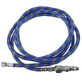 thumbnail image 4 of Braided Airbrush Air Hose Spray Pen 1 Set Woven Thread for Connecting Airbrush and Air Pump, 4 of 8