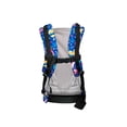 thumbnail image 4 of La Rebozería Portabebé ergonómico Nukú Dryfit bebé ajustable transpirable, 4 of 5