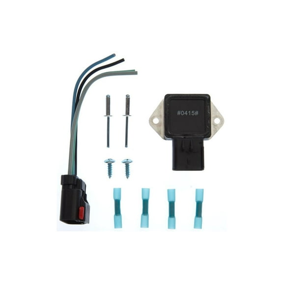 Gates FCM100K2 Cooling Fan Module Fits select: 1999-2004 JEEP GRAND CHEROKEE, 1997-2000 DODGE GRAND CARAVAN