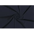 thumbnail image 5 of Ottoman Dynasty Stretch Knit Fabric - Ponte Rib for Dress, Top, Crafts (NAVY, 1.5"x1.5"SampleOfFabric), 5 of 45