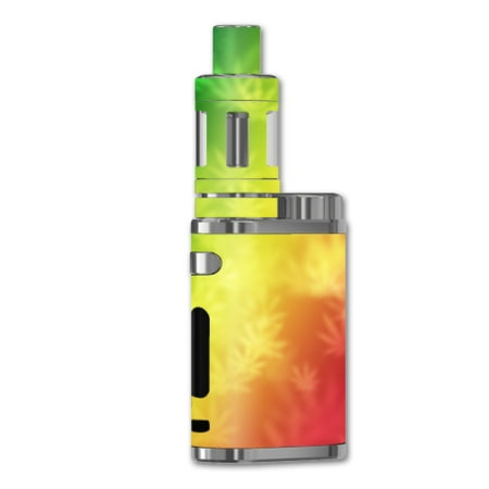 MightySkins Skin For eleaf iStick Pico 75W TC, TC | Protective, Durable, and Unique Vinyl Decal wrap cover Easy To Apply, Remove, Change Styles Made in the