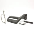 thumbnail image 4 of Chendee Chain Brake Handle Guard Brake Band For 61 266 268 272 272Xp Chainsaws, 4 of 6