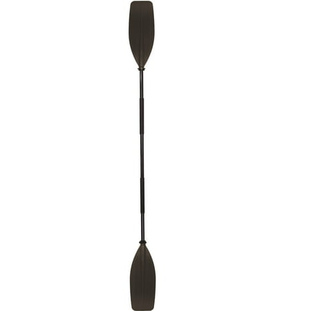 Propel Paddle Gear by Shorline Marine Kayak Basic Paddle with Drip