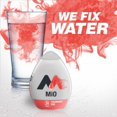 thumbnail image 2 of 2X-Mio Strawberry Kiwi Artificially Flavored Liquid Water Enhancer - 1.62 fl oz, 2 of 5