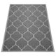 thumbnail image 1 of Tapete para puerta Cosyearn 117 x 89 cm impermeable antideslizante gris, 1 of 7