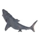 thumbnail image 3 of Modelo de animal marino para niños, figura de vida marina realista simulada, juguete de colección, regalo de cumpleaños, 3 of 14