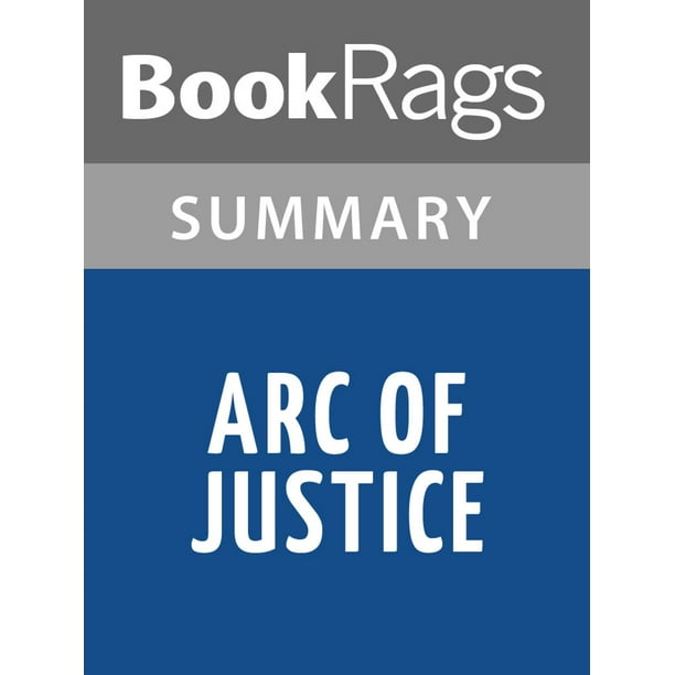 African Americans In Boyles The Arc Of Justice