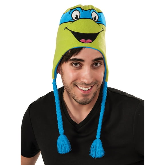 Adult Leonardo Laplander Hat