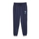 thumbnail image 1 of Pantalón Puma Squad TR CL para Hombre 677875-06 azul marino S, 1 of 4