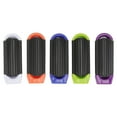 thumbnail image 2 of WRITWAA 5Pcs Portable Pocket Comb Folding Hair Comb Made of Unbreakable Plastic for Travel, 2 of 6