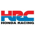 thumbnail image 2 of 24 in. HRC Honda Racing Decal Sheet, 2 of 2