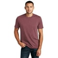 thumbnail image 1 of District ReT-Shirt Homme DT8000, 1 of 1