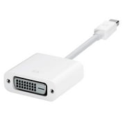 Adaptateur Apple Mini DisplayPort vers DVI