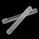 thumbnail image 3 of 10 piezas de fundas antideslizantes de silicona suave para las patillas de las gafas. Cómodas de usar. Transparente, 3 of 9