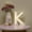 K, variant on LED Letter Lights, Alphabet Marquee Letters Sign LED Marquee Number Lights Sign for Night Light,Christmas Lamp Home Bar Initials Decor