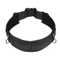 thumbnail image 5 of CIMAXIC Ceinture Utilitaire Réglable pour Appareil Photo Accessoires de Photographie, 45.67"X2.95"X0.2 Pouces, 5 of 5
