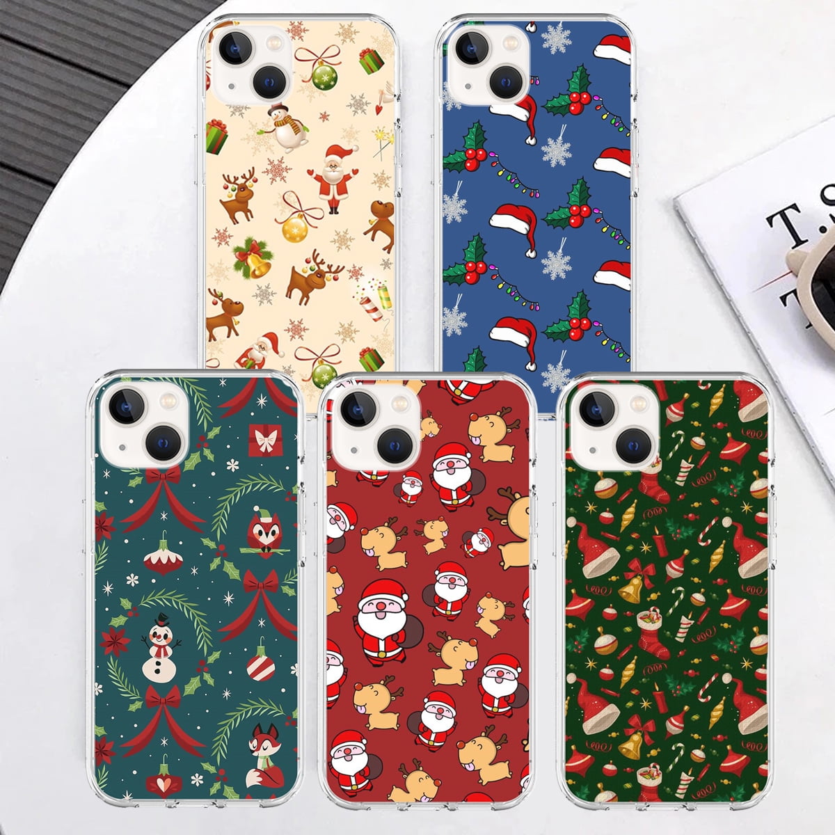 iphone 12/12 pro 11 pro/max Aesthetic dog plus letter notepad cute phone case  XR XS/max  iphone 11 iphone 12 mini 12 pro max