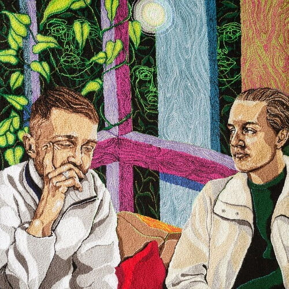 米、欧2discs LP Disclosure Energy 0878537  Records /00660 Disclosure - ENERGY [2 LP] - Music & Performance - Vinyl - Walmart.com