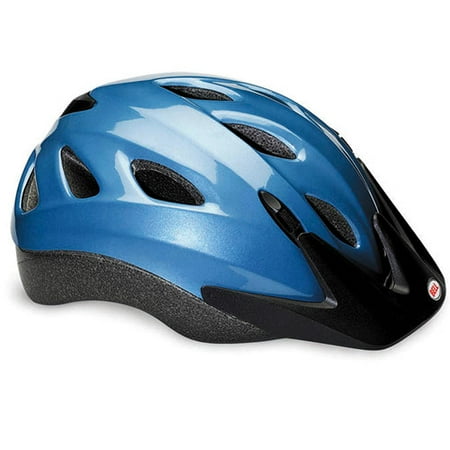 Bell Sports Adult Impulse Helmet, Blue
