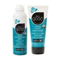 thumbnail image 1 of Spray y loción Sunscreen All Good Sport Face & Body 30 SPF, 1 of 9