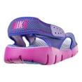 thumbnail image 3 of Nike Sunray Adjust 4 Gs/Ps Sandals Girl's Shoes Size, 3 of 6