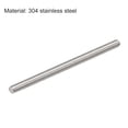 thumbnail image 2 of Unique Bargains M12 x 200mm 304 Stainless Steel Fully Threaded Rod Right Hand Threads, 2 of 4