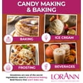 thumbnail image 4 of LorAnn Oils Maple Flavoring For Baking - Emulsion Maple Extract Substitute - 16 oz, 4 of 7