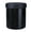Black, variant on Necvior Efficient Plastic Storage Jars Bulk Kitchen Organization Containers Dishwasher Safe Wide Neck Design Sealed PP Canister