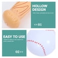 thumbnail image 4 of 1 Set Inflatable Bat Toy Simulation Sports Bat Stick Portable Inflated Bat Toy Baseball Prop, 4 of 8