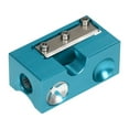 thumbnail image 3 of DYNWAVECA Outil de Réparation de Pointe de Queue de Billard Multifonctionnel Accessoires de Queue pour Amateurs Bleu Lac, 3 of 9