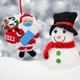 thumbnail image 2 of Navidad Personalizado, Colgante De Resina, Adornos Colgantes Para Decoración De Árbol De Navidad Methold HA040054-01, 2 of 6