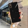 thumbnail image 3 of Funda Redmi 9A/12C/10C/10A/9C/9T/8A Moda Borde Recto Funda Para Teléfono ZBB, 3 of 4