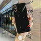 thumbnail image 3 of Funda Redmi 9A/12C/10C/10A/9C/9T/8A Moda Borde Recto Funda Para Teléfono ZBB, 3 of 4