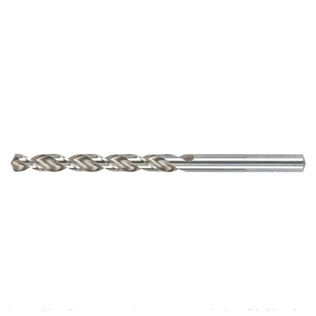 Broca HSS 11/64" Trusilver para metal, Truper Truper BAV-11/64-S