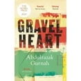 thumbnail image 1 of Pre-Owned Gravel Heart (Paperback) 1408881306 9781408881309, 1 of 2