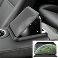 thumbnail image 4 of Suction Cup Type Car Mobile Phone Stand for Car Central Control Navigation Car Mobile Phone Stand, 4 of 8