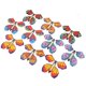 thumbnail image 3 of 10 x Magic Butterfly Flying Butterfly with Card Toy with Empty - Perfet as the picture, 3 of 5