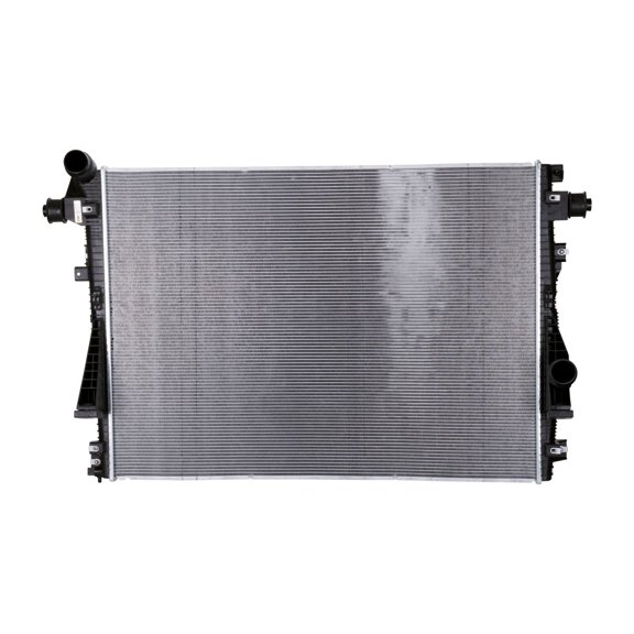 Radiator TYC 13230 fits 11-16 Ford F-450 Super Duty