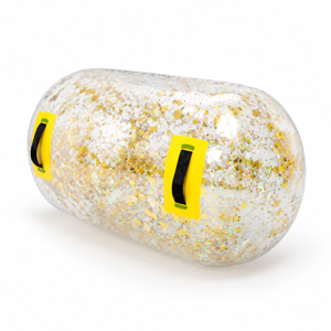 Gymnastics Inflatable Air Roller Mat