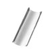 thumbnail image 4 of Moldeador de puntas de taco de billar, multifuncional, de aluminio, compacto. Estilo C, 4 of 9