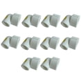thumbnail image 1 of 10 piezas codo PPR Accesorios de tubería conectores Sharpla suministro de calefacción L32x20, 1 of 8