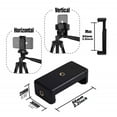thumbnail image 2 of Wweixi Phone Tripod Adjustable Aluminum Lightweight Smartphone Tripod Camera Tripod, 2 of 6