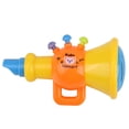 thumbnail image 3 of 7 Piezas Juego de Instrumentos para Ni?o Conjunto de Juguetes Educativos de Instrumentos Musicales, Ni?os (Color al Azar) instrumentos musicales para Spptty no, 3 of 7