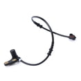 thumbnail image 3 of Front Right ABS Wheel Speed Sensor for Mercedes-Benz C Class CLK320 SLK230 1996-2000 Replace ALS398 V30720171 010039441 AB0484 2ABS0055 5S11017 A2025402417 2025402417, 3 of 17