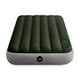 thumbnail image 1 of Colchón de aire Intex 64761E Dura-Beam Standard Downy: Fiber-Tech – Tamaño doble – Bomba de pie incorporada – Altura de la cama de 10 pulgadas – Capacidad de peso de 300 lb, 1 of 5