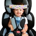 thumbnail image 2 of Banda Soporte para Cabeza Bebe Silla Auto Seguridad Niños Dara Baby Acc0056, 2 of 4
