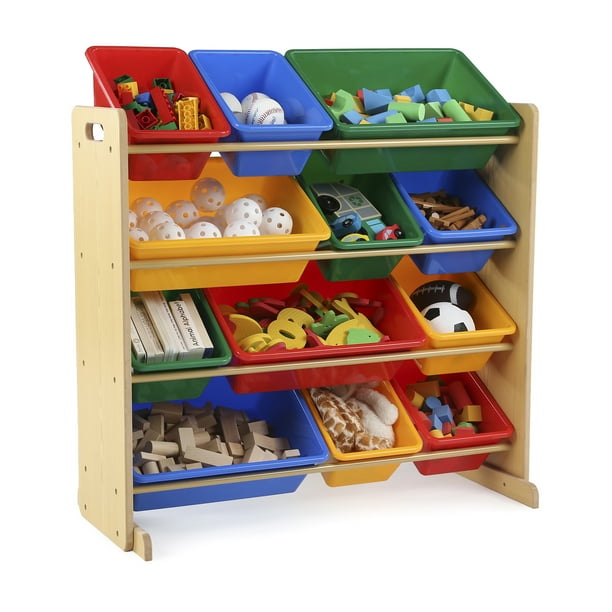humble crew toy box with wheels