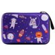 thumbnail image 1 of EZLIFE Funda rígida y portátil para raqueta de tenis de mesa con gran capacidad de almacenamiento, moderna, Z1O0, 1 of 7